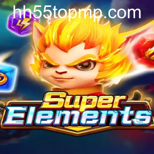 SuperElements