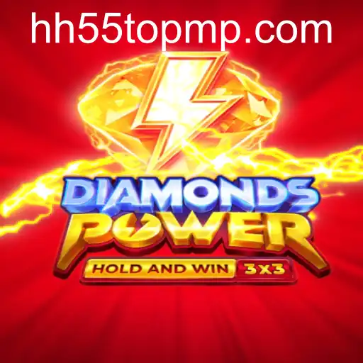 diamondspower