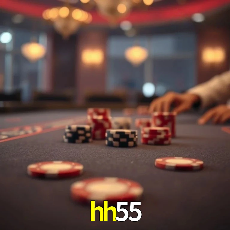 hh55 Promoções