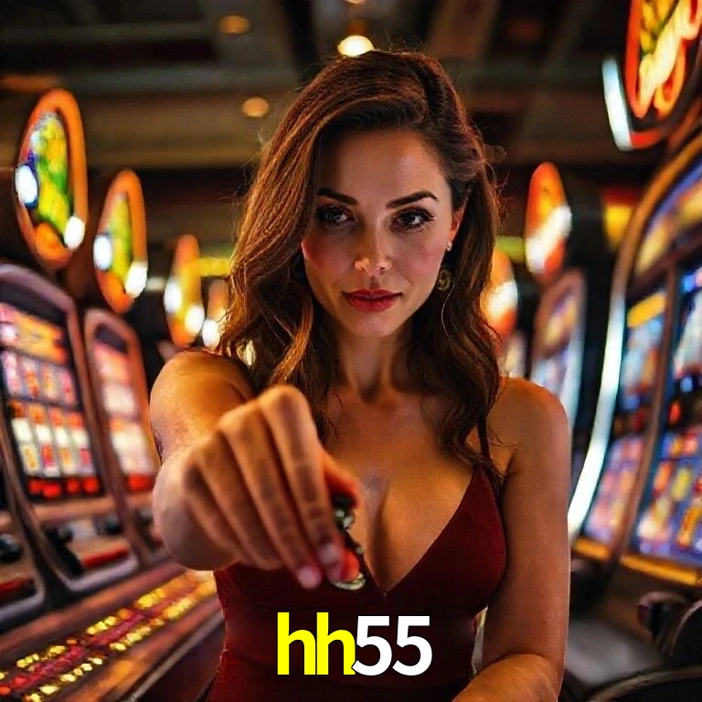 hh55 LGPD