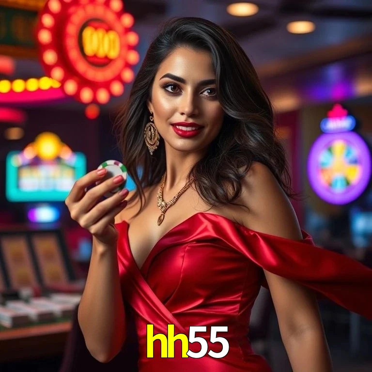 hh55 Torneios Slots