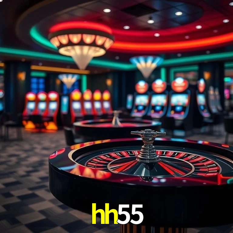 hh55 APK Segurança