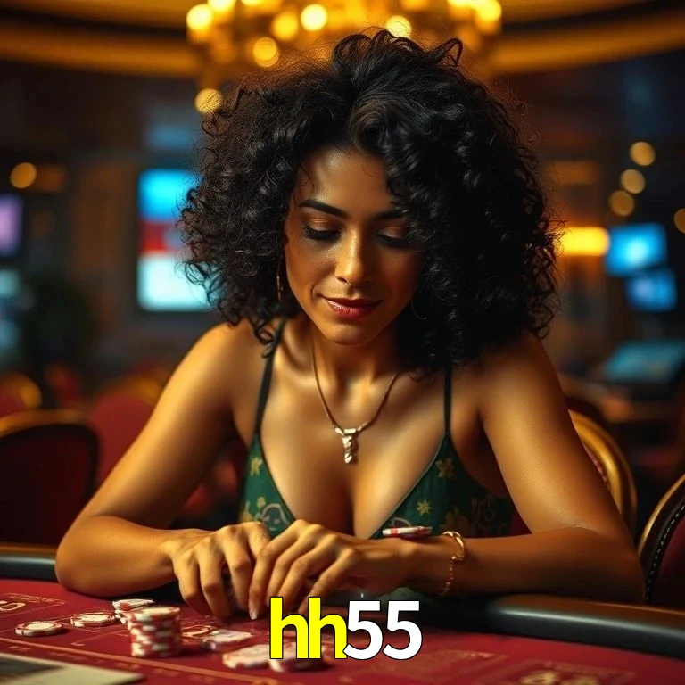 hh55 Jogos Catálogo