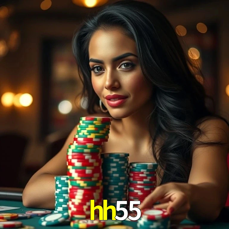 hh55 apostas