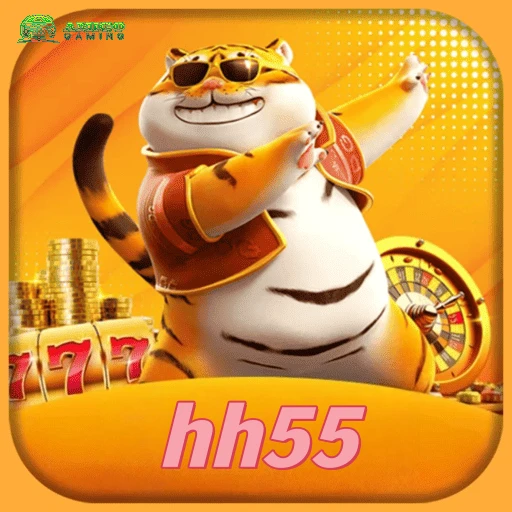 Logotipo hh55